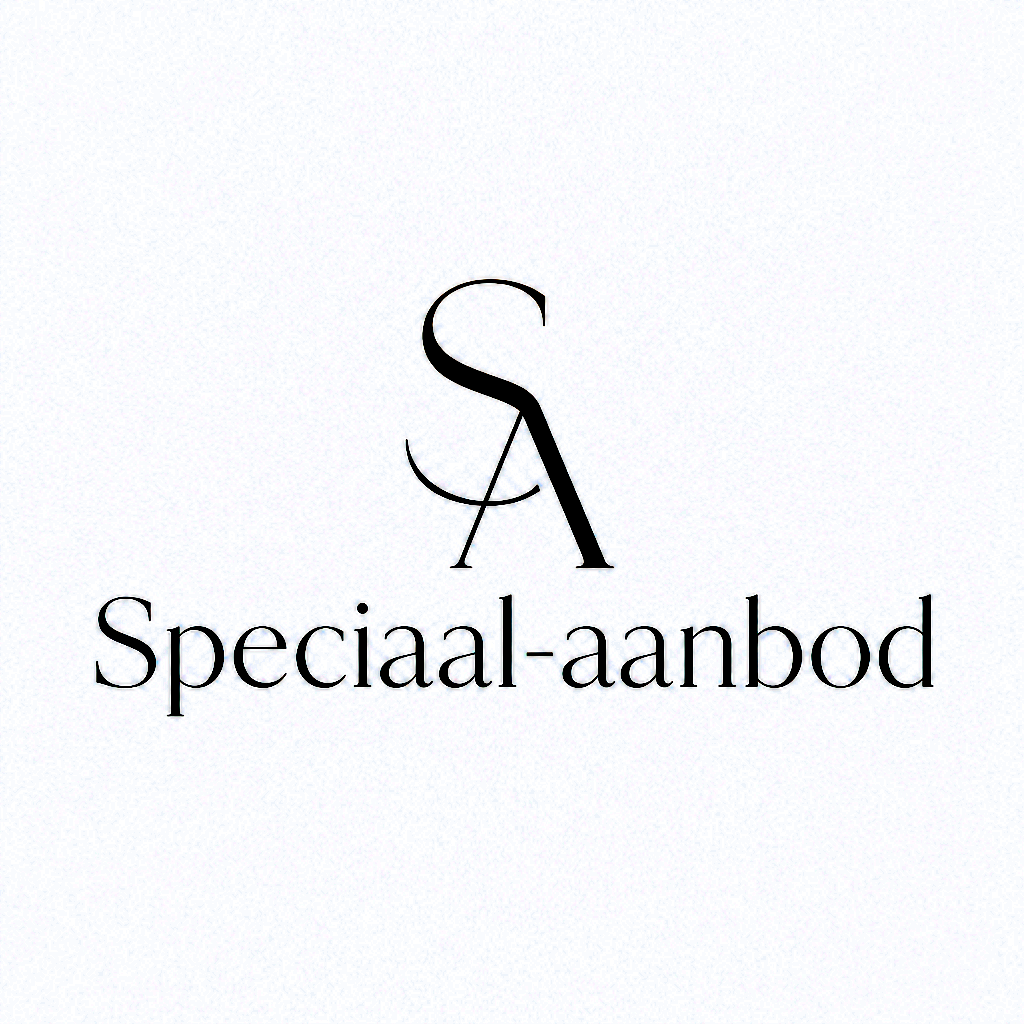 Speciaal-aanbod logo