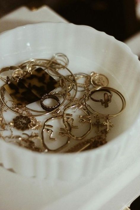 Atelier sieraden Amsterdam