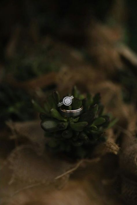 Op maat gemaakte ring